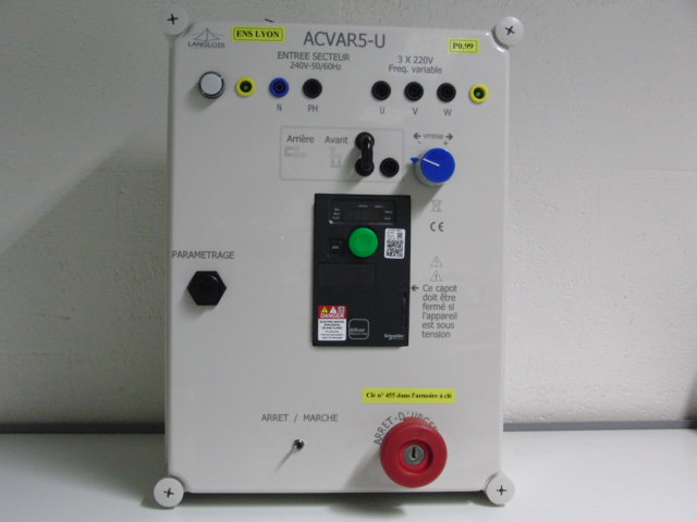 Testeur et mesureur de résistance interne de batteries GBM-3300 et